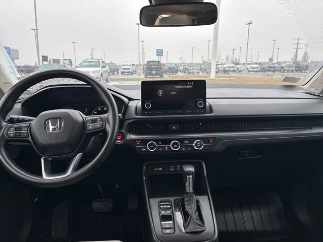Used 2023 Honda CR-V EX image 12