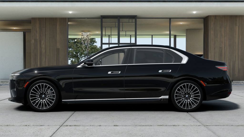 New 2027 BMW 740i RWD image 4
