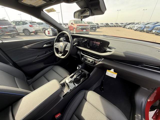 New 2026 Buick Envista Sport Touring image 32