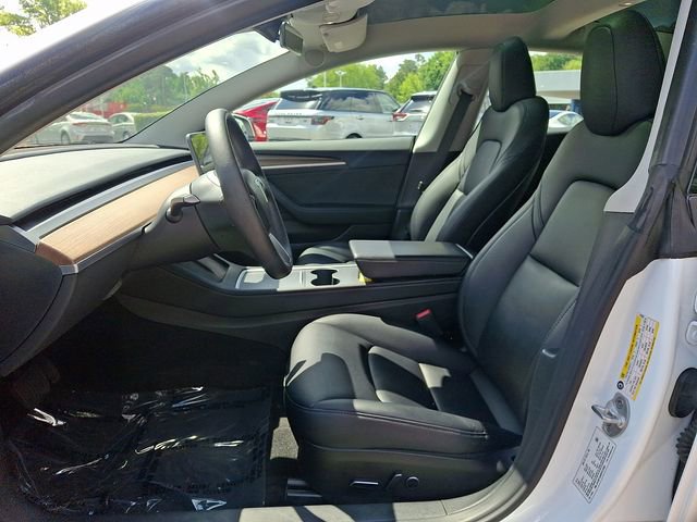 Used 2023 Tesla Model 3 Standard Range RWD image 15