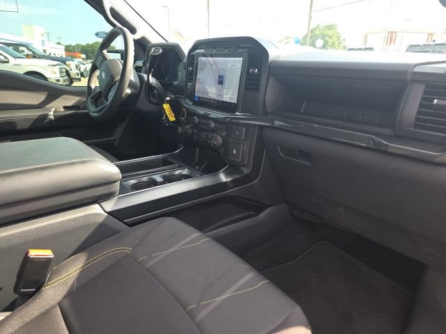 Certified 2024 Ford F150 STX AWD/4WD image 16