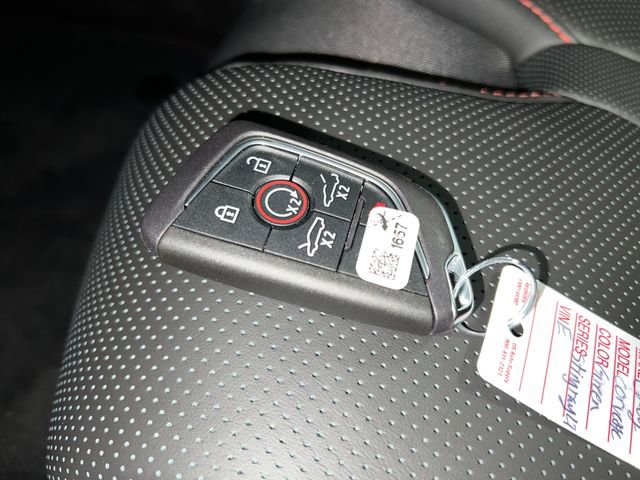 New 2026 Chevrolet Corvette Stingray Preferred Conv w/ Z51 Performance Package image 22