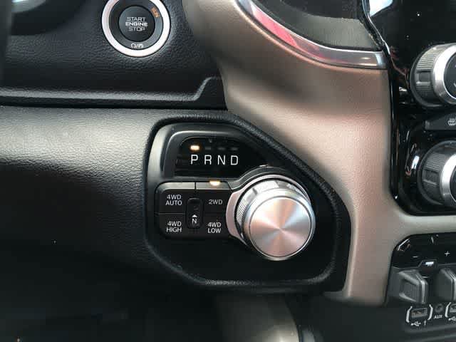 Certified 2022 RAM 1500 Laramie AWD/4WD image 26
