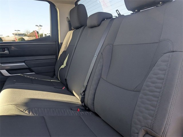 Used 2022 Toyota Tundra SR5 w/ SR5 Convenience Package image 27