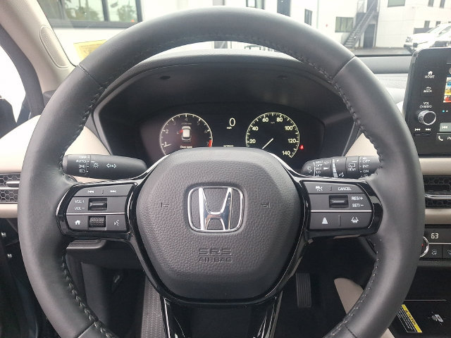 Certified 2024 Honda HR-V EX-L image 19