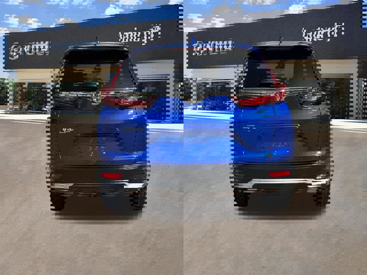 Used 2020 Honda CR-V EX image 13