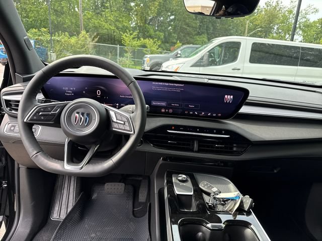 New 2027 Buick Enclave Sport Touring w/ Power Package FWD image 15