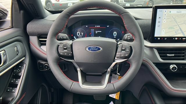 New 2026 Ford Explorer ST-Line RWD image 23