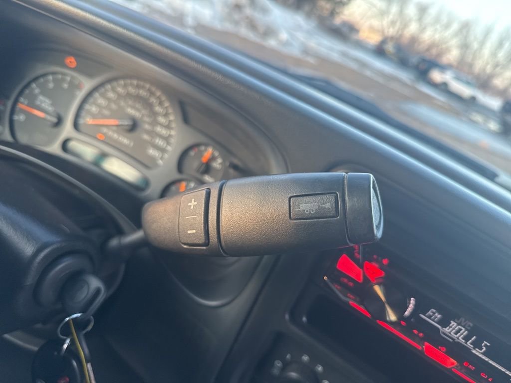 Used 2007 GMC Sierra 2500 SLE w/ Heavy-Duty Power Package image 33