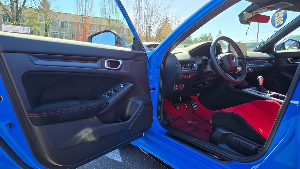 Used 2025 Honda Civic Type R image 20