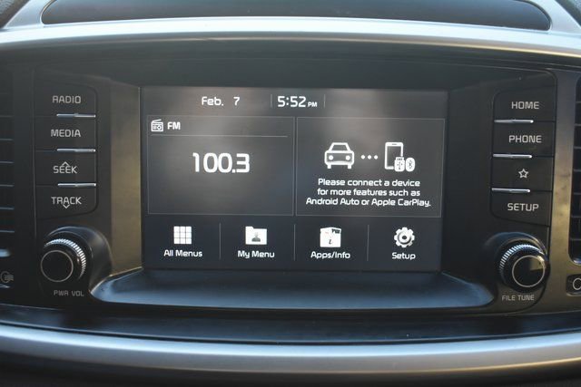 Used 2019 Kia Sorento LX image 21