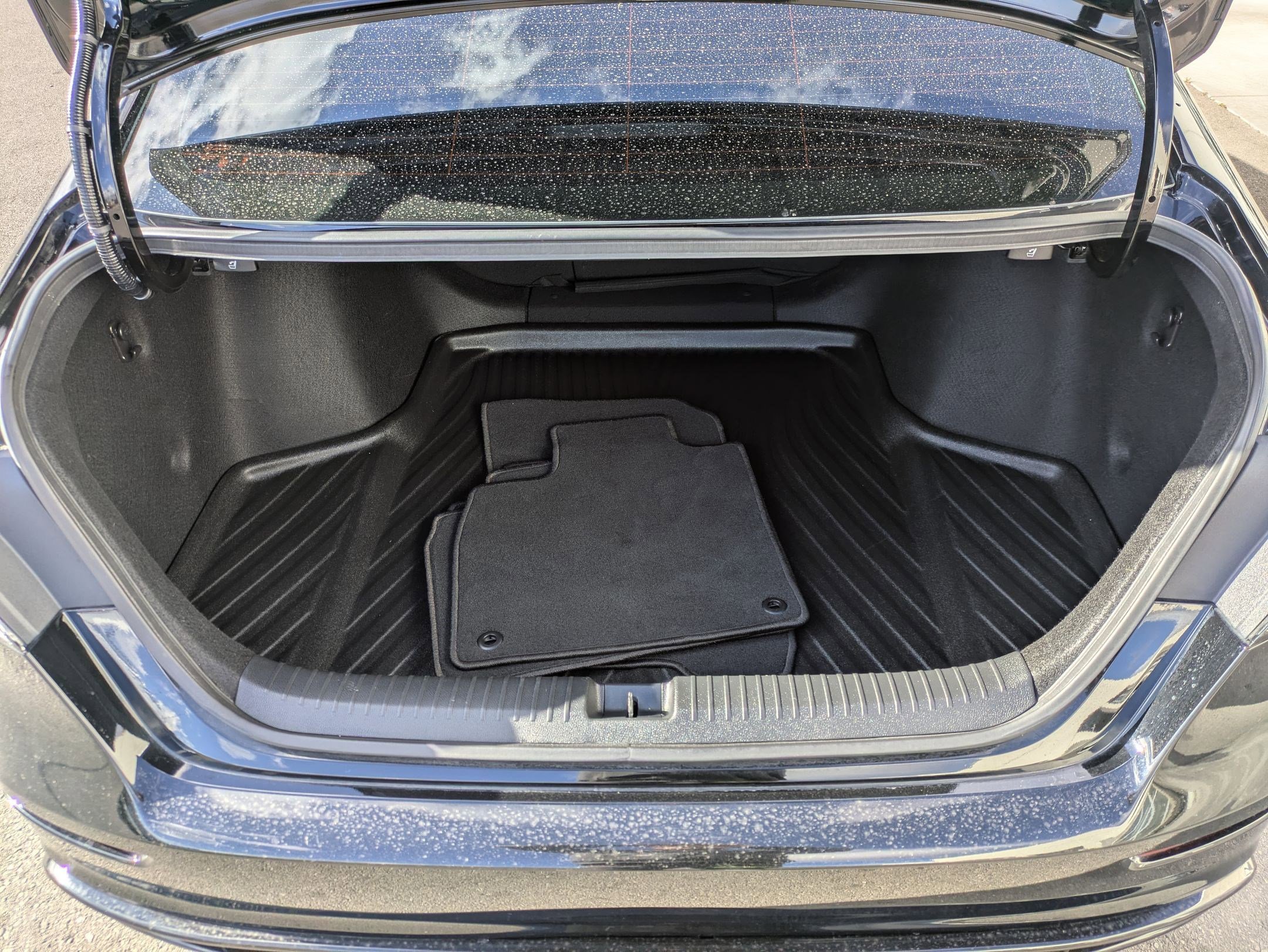 Used 2023 Honda Accord Sport image 32