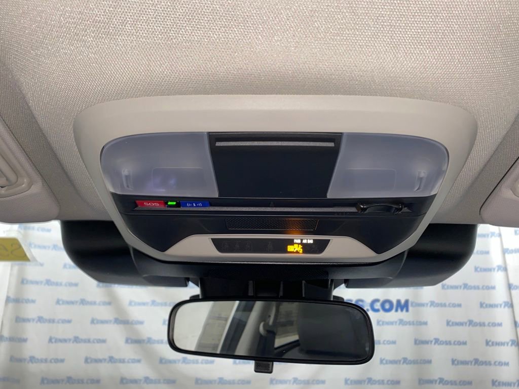 New 2025 Subaru Crosstrek 2.5i Limited image 20