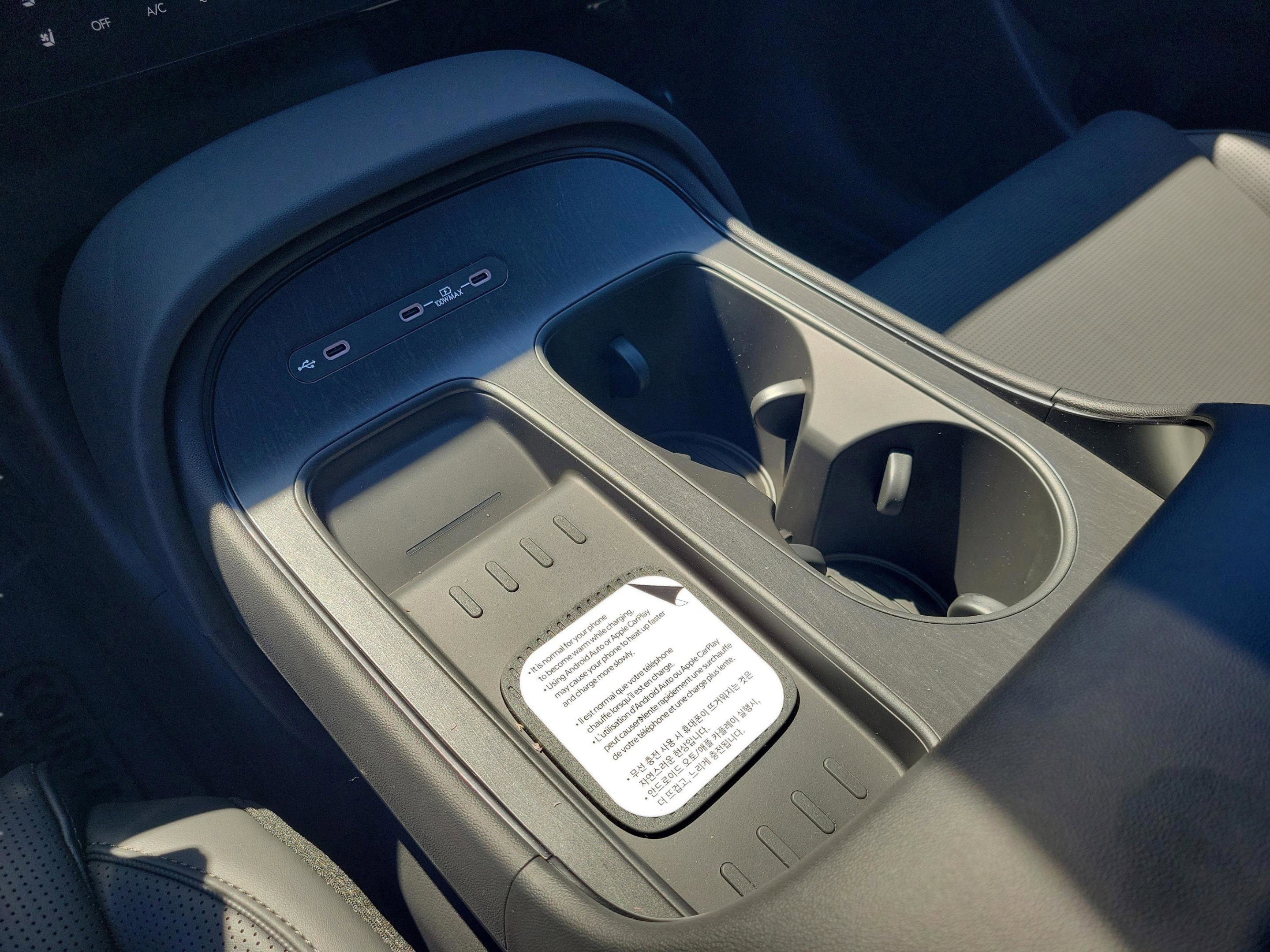 New 2026 Hyundai Palisade XRT Pro image 24