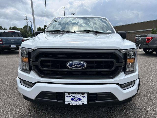 Used 2023 Ford F150 XLT w/ Equipment Group 302A High RWD image 9