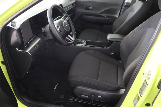 Certified 2024 Hyundai Kona SEL image 17