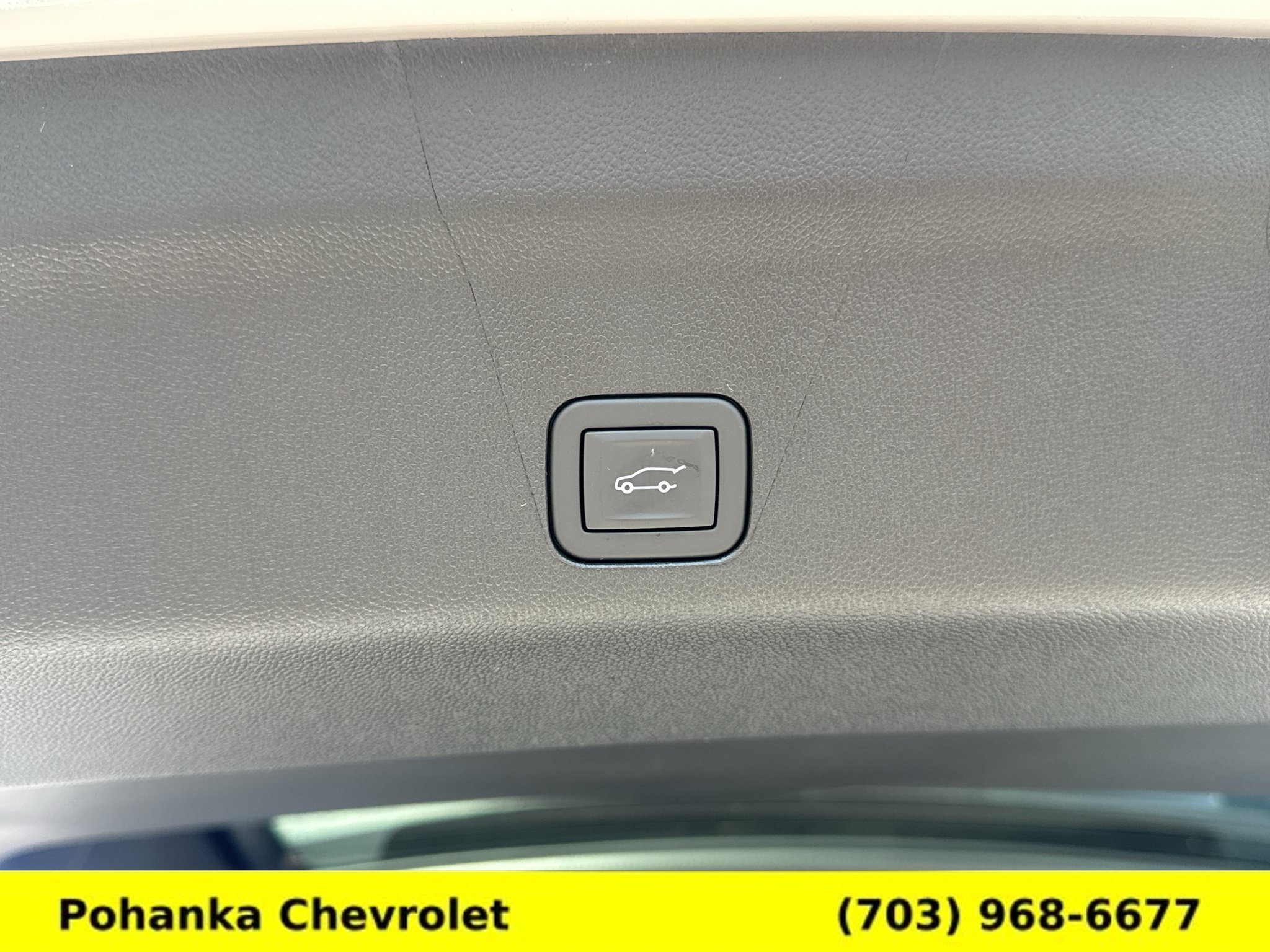 New 2026 Chevrolet Suburban Z71 w/ Z71 Off-Road Package AWD/4WD image 34
