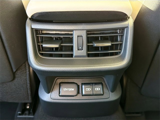 New 2025 Lexus ES 350 w/ Premium Package image 20