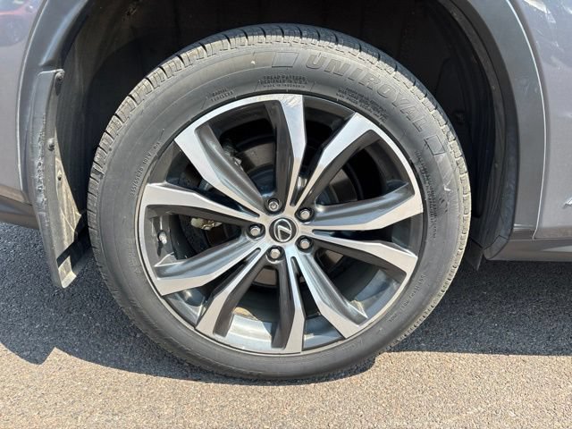 Used 2019 Lexus RX 450h AWD w/ Navigation Package image 15