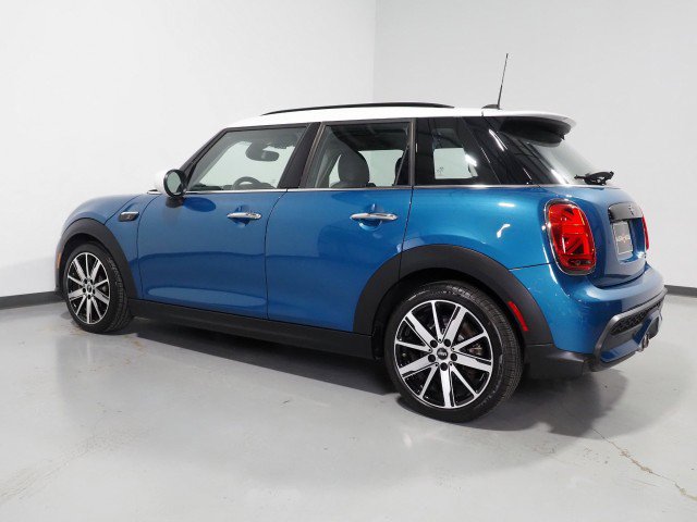 Used 2024 MINI Cooper S image 8