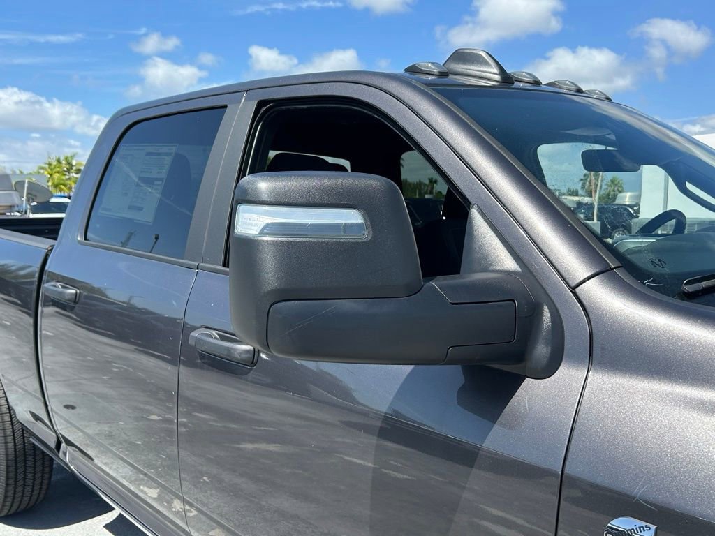 New 2025 RAM 2500 Big Horn image 27