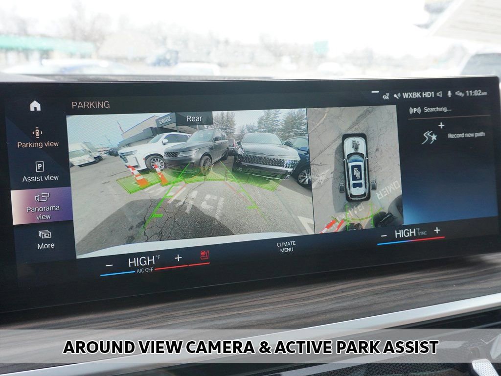 Used 2023 BMW X7 xDrive40i w/ Premium Package image 5