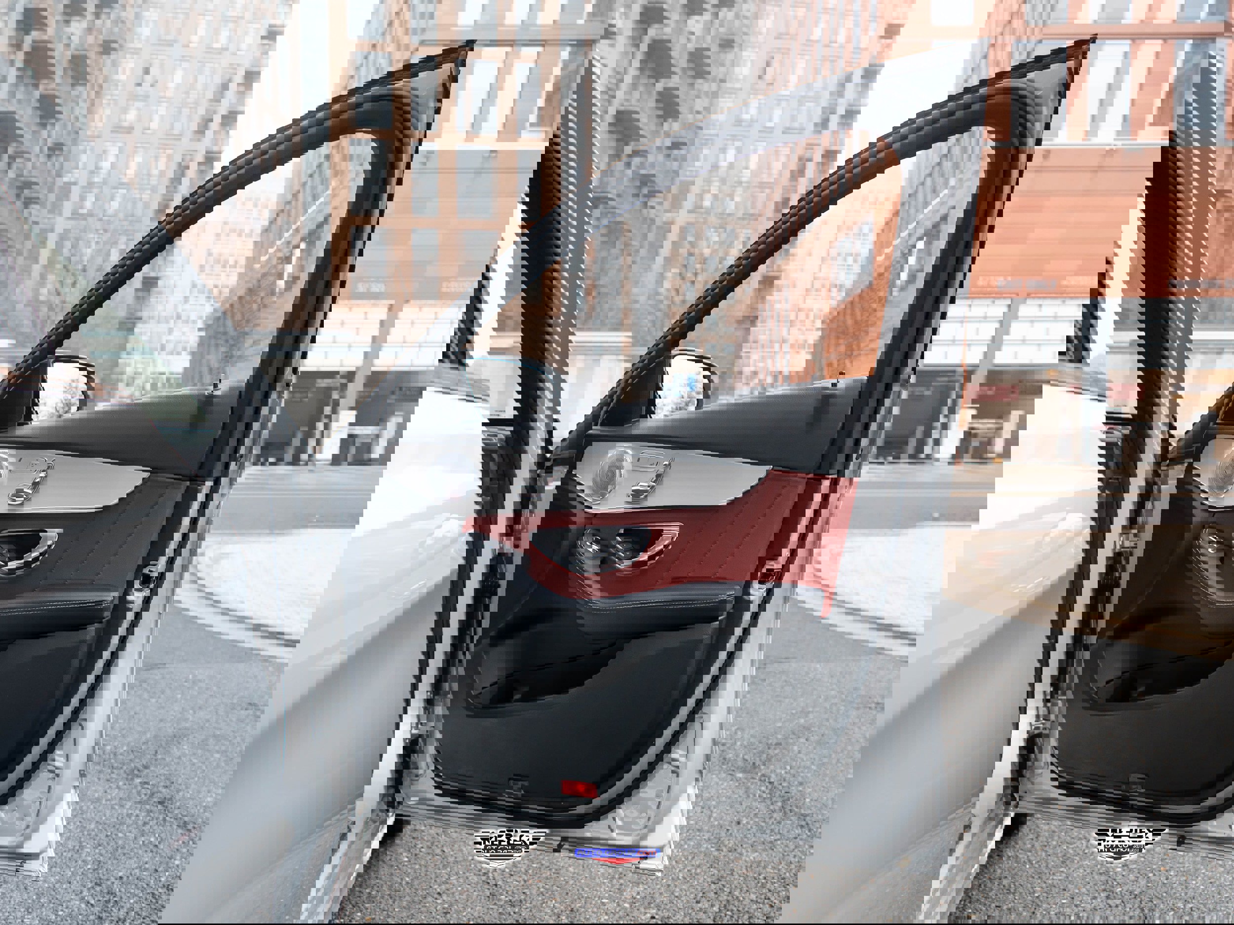 Used 2020 Mercedes-Benz C 300 4MATIC Sedan w/ AMG Line image 44