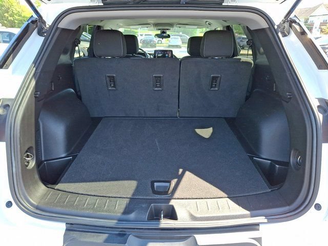 Used 2023 Chevrolet Blazer LT w/ Driver Confidence Package AWD/4WD image 33