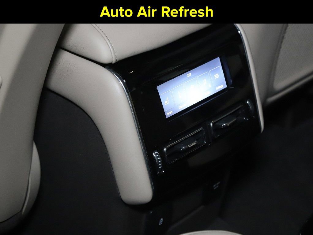 Certified 2023 Lincoln Aviator Reserve w/ Equipment Group 201A image 16