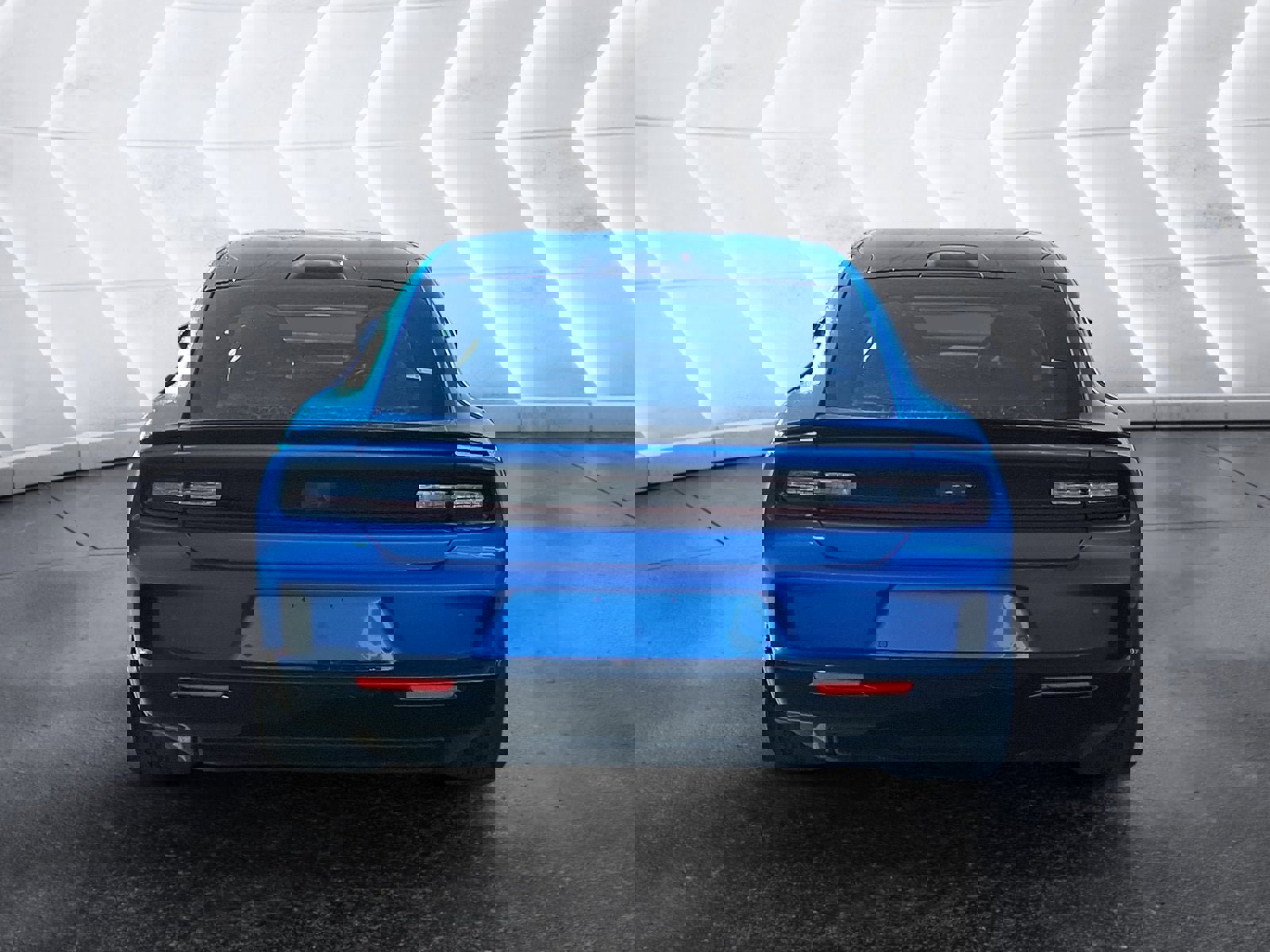 New 2026 Dodge Charger Daytona Scat Pack w/ Track Package image 5