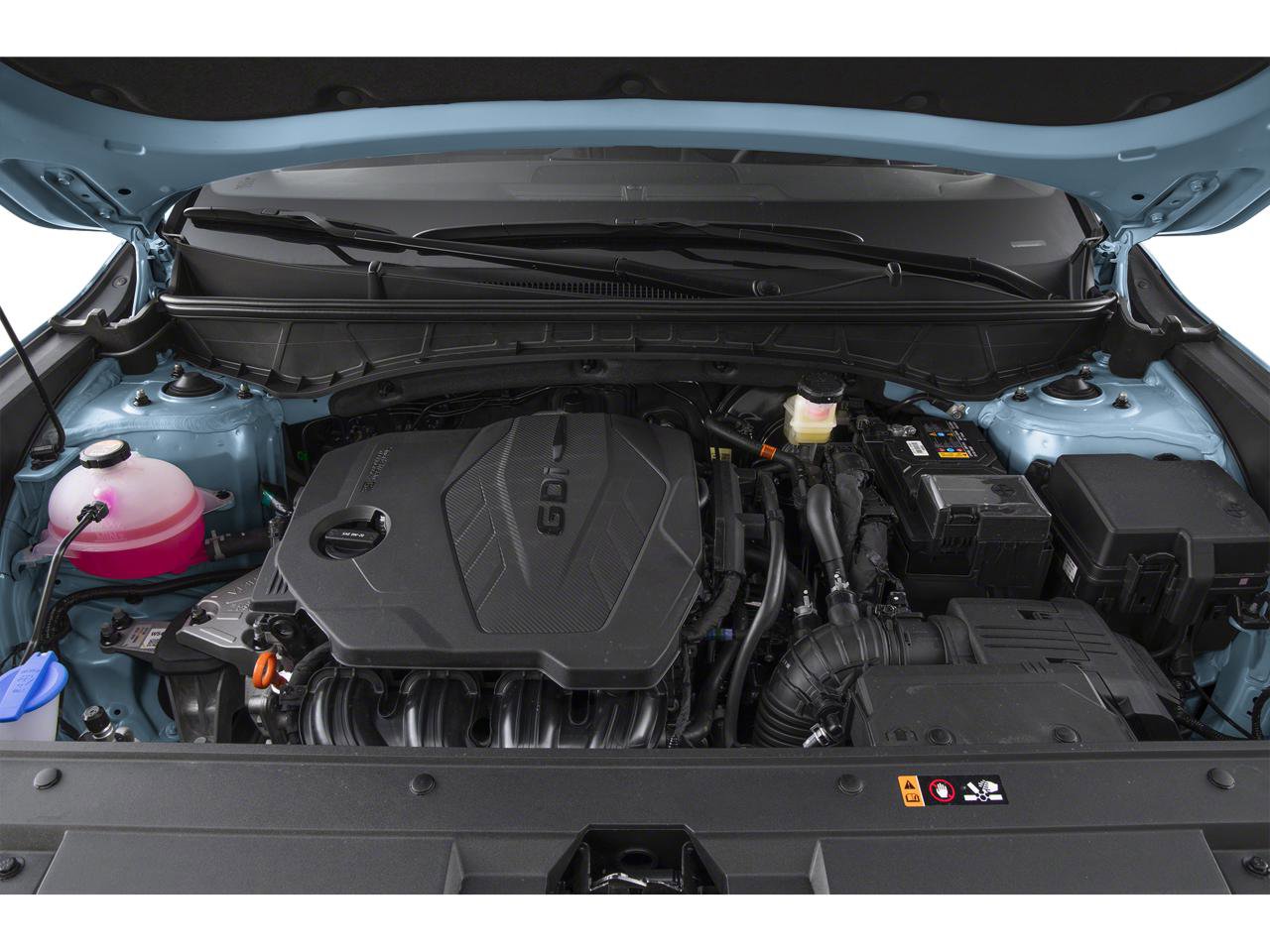 New 2026 Hyundai Santa Cruz SEL FWD image 27