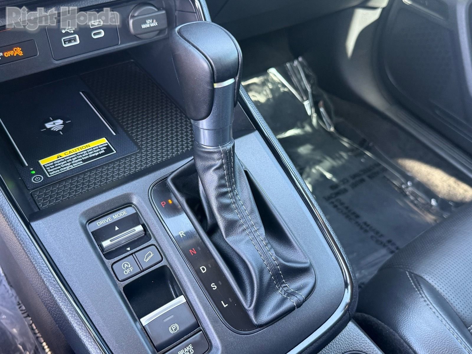 Certified 2023 Honda CR-V EX-L image 26