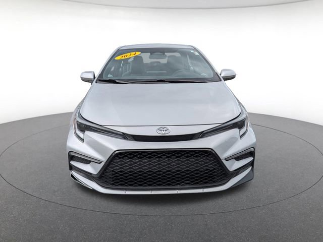Used 2024 Toyota Corolla SE FWD image 10