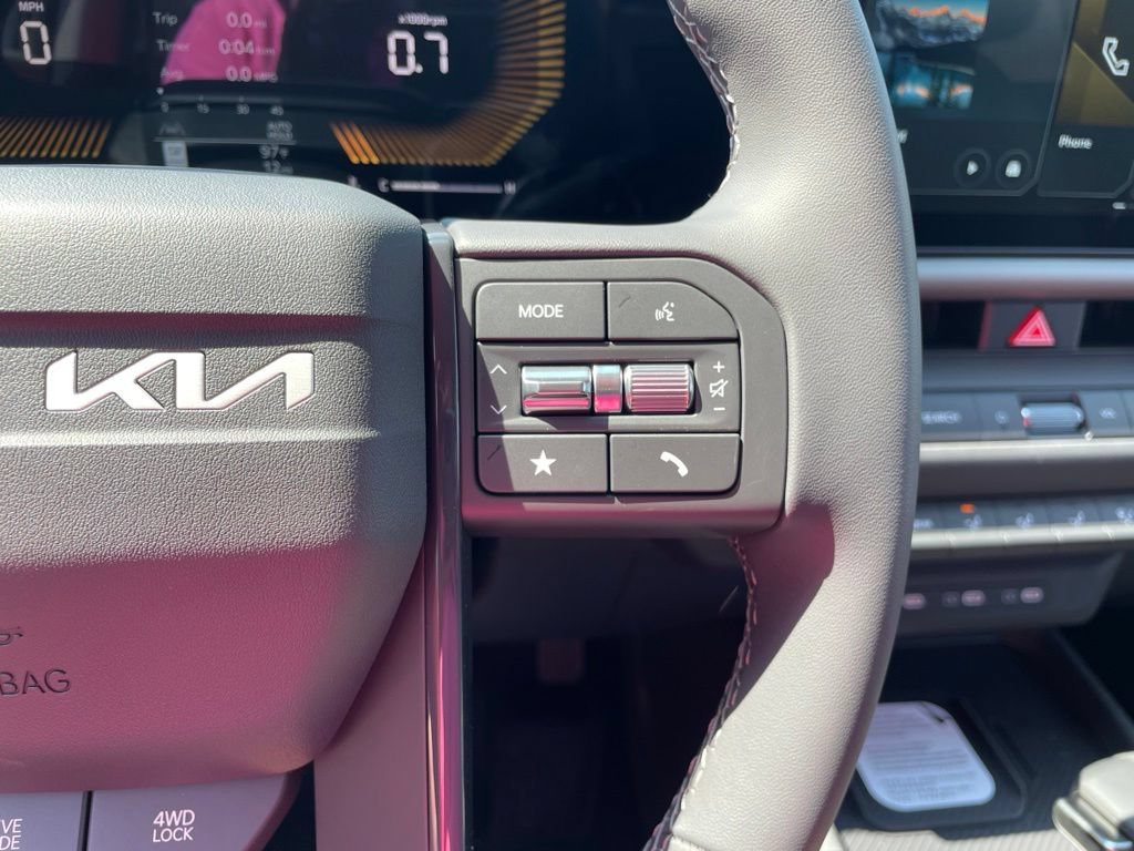 New 2027 Kia Seltos S AWD/4WD image 26