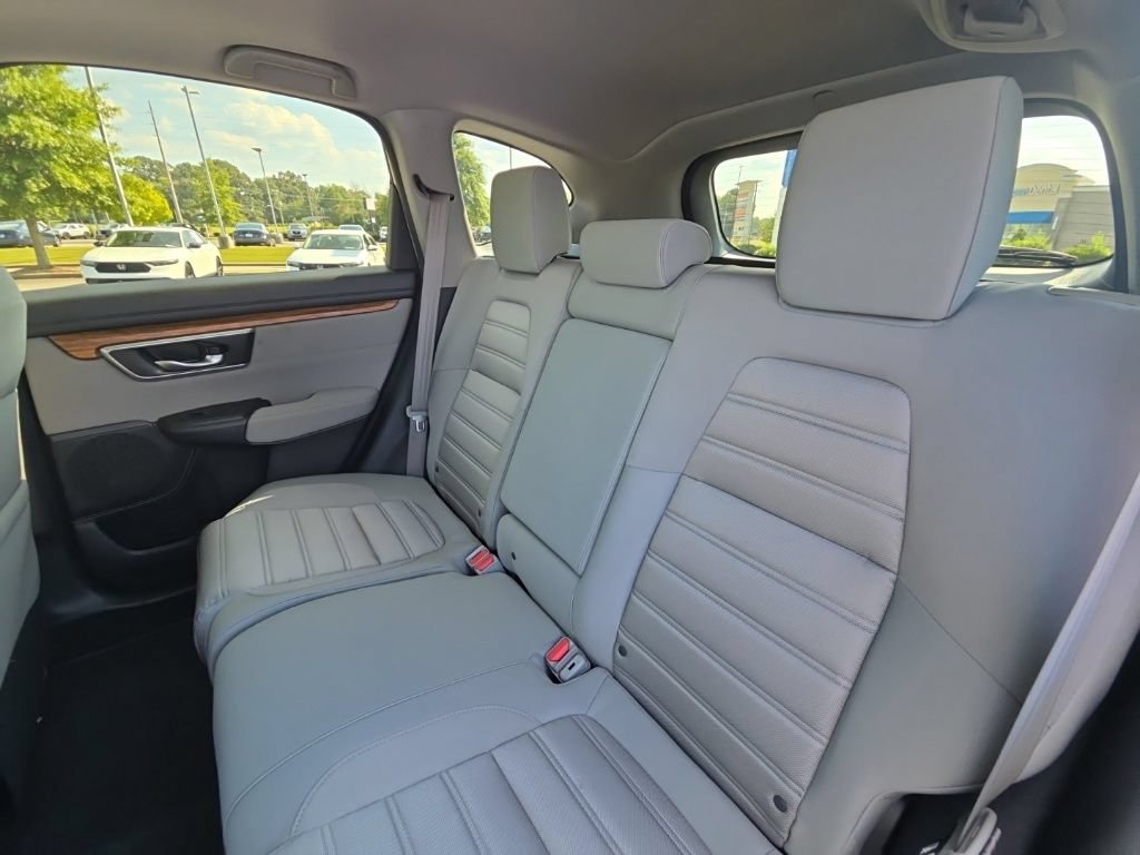 Used 2019 Honda CR-V EX image 12