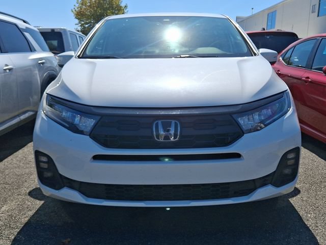 Used 2025 Honda Odyssey EX-L image 2