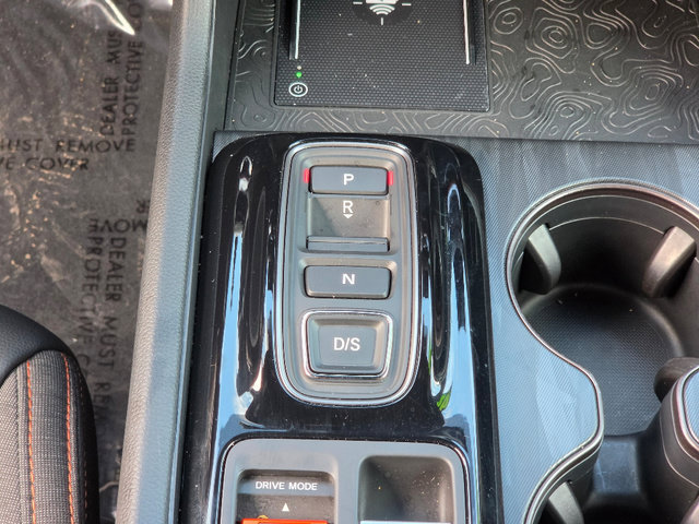 Certified 2026 Honda Passport TrailSport image 30