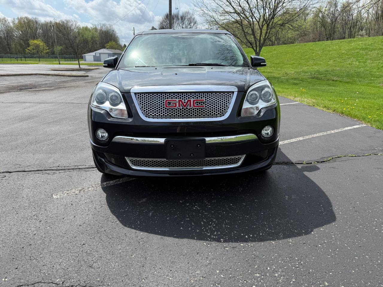 Used 2011 GMC Acadia Denali AWD/4WD image 27