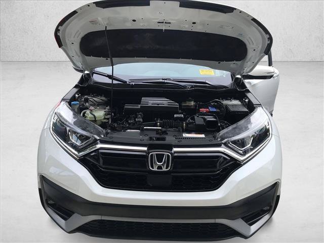 Certified 2022 Honda CR-V EX image 15
