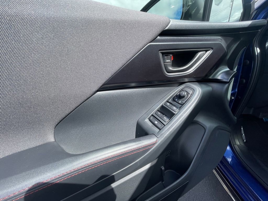 New 2026 Subaru Impreza RS image 11