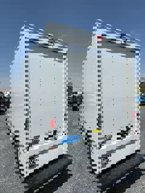 New 2025 GMC Savana 3500 1WT w/ Power Convenience Package image 4