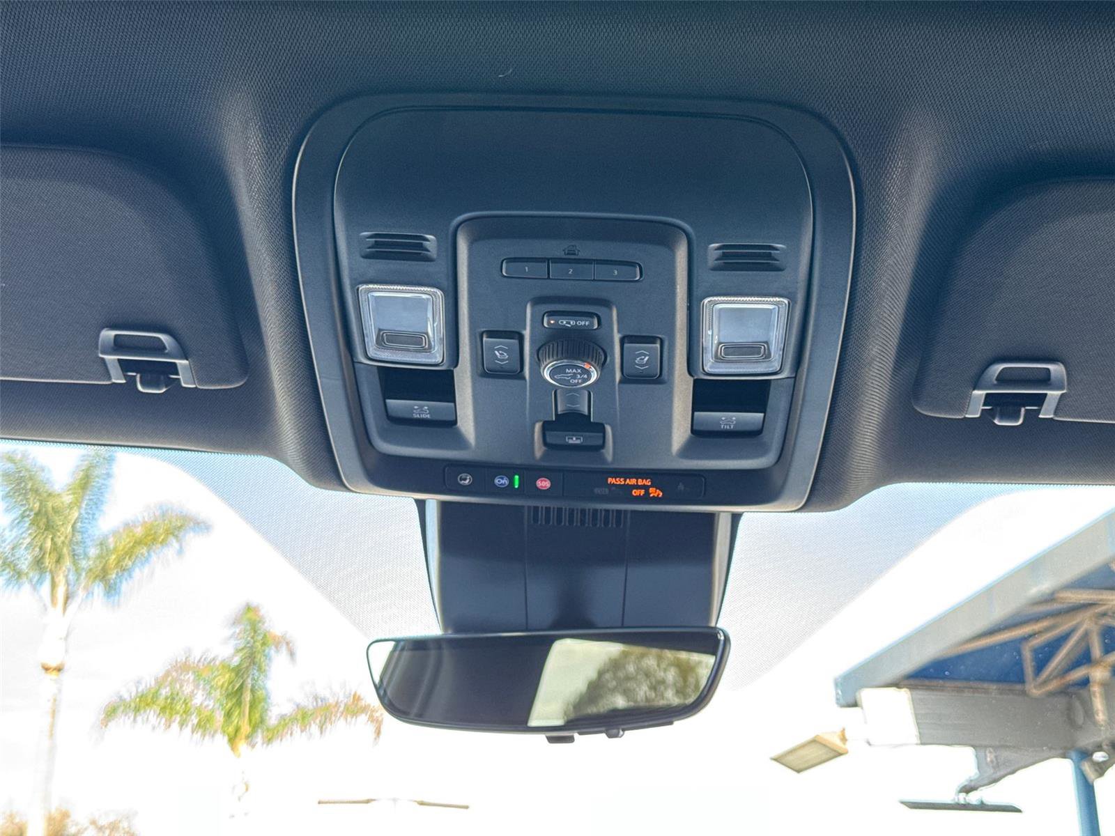 Used 2023 Chevrolet Tahoe High Country AWD/4WD image 24