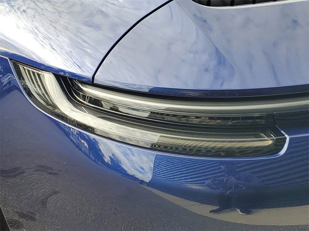 Used 2024 Porsche 911 Carrera GTS image 16