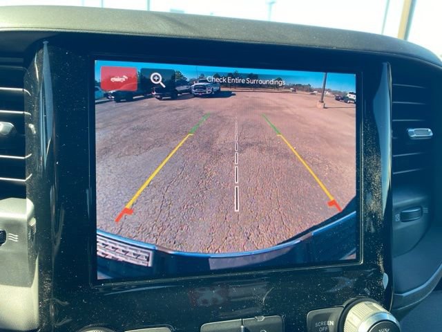 New 2026 RAM 3500 Tradesman w/ Chrome Appearance Group A image 23