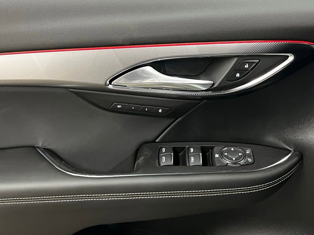 New 2026 Buick Envision Sport Touring image 14