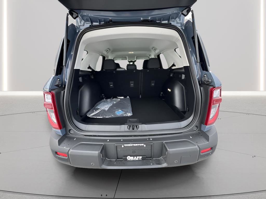 New 2025 Ford Bronco Sport Big Bend w/ Convenience Package image 20