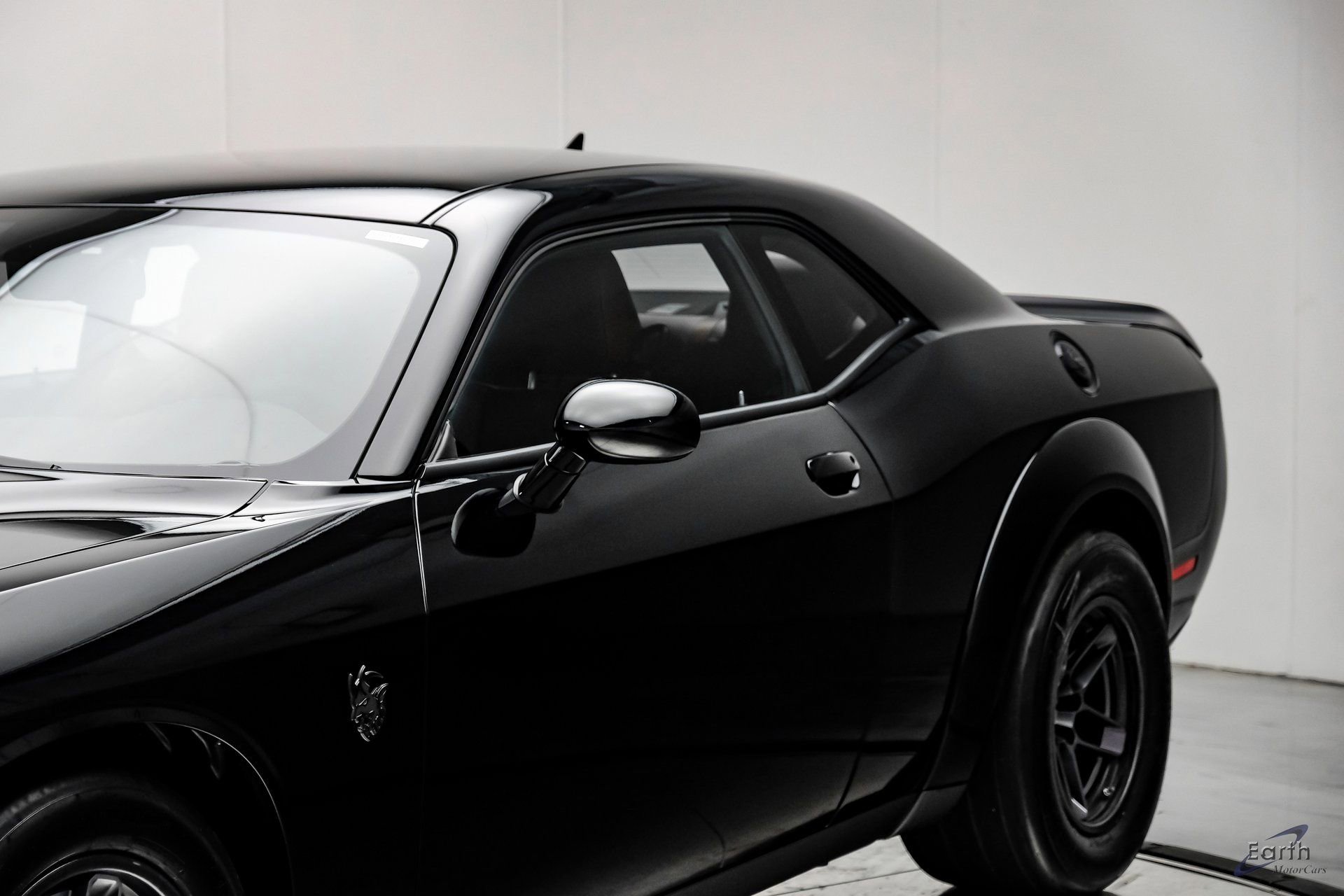 Used 2023 Dodge Challenger SRT Hellcat Redeye image 30