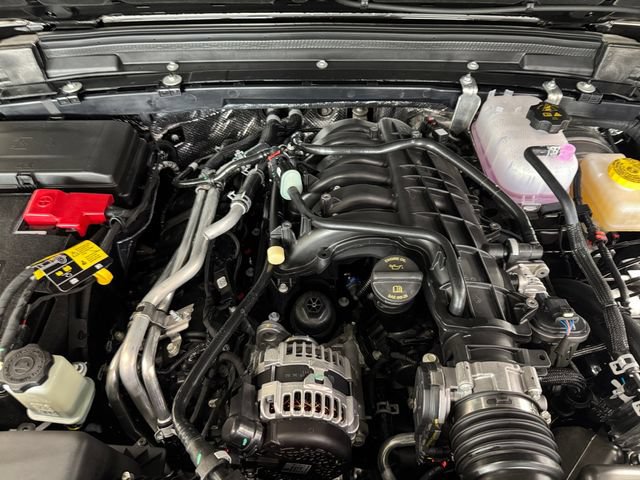 New 2027 Jeep Wrangler Unlimited Sport AWD/4WD image 7