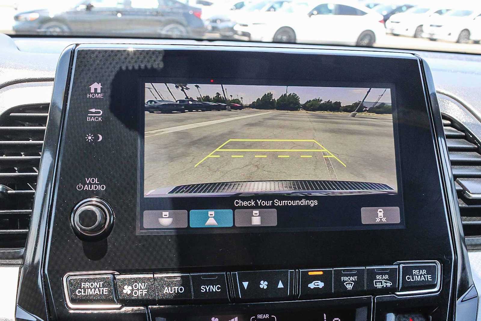 Used 2024 Honda Odyssey Sport image 24