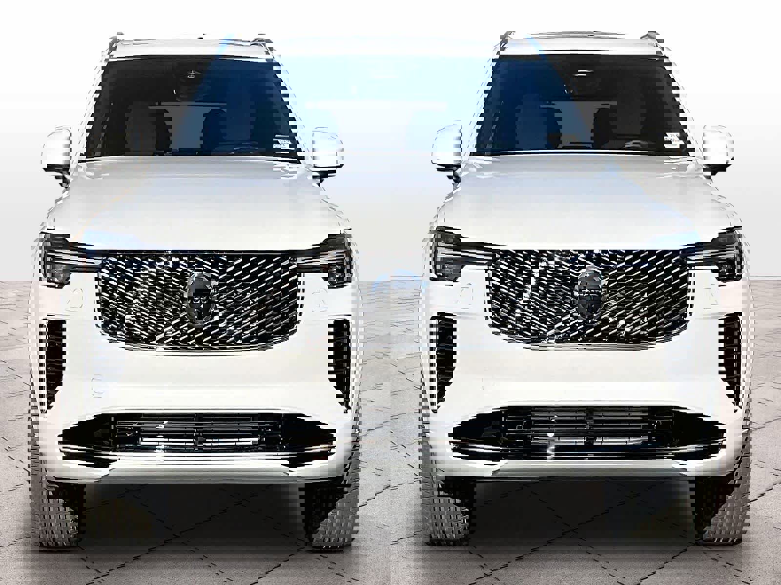 New 2026 Volvo XC90 T8 Plus w/ Protection Package Premier image 5